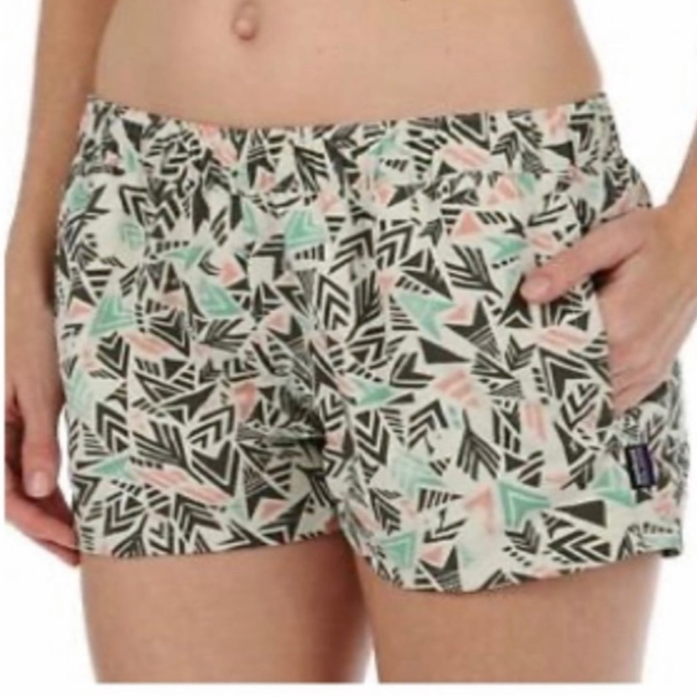 Patagonia Barely Baggies Shorts